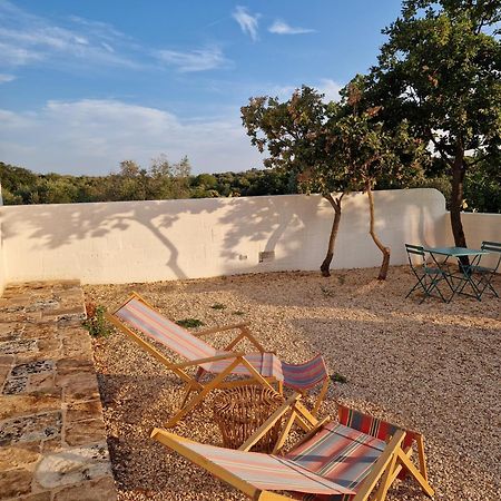 Masseria Paradiso Ostuni Exterior foto