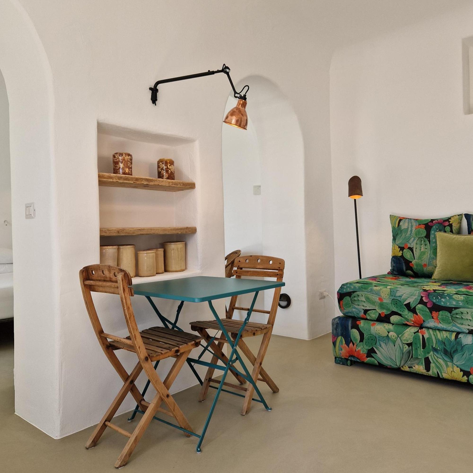 Masseria Paradiso Ostuni Exterior foto