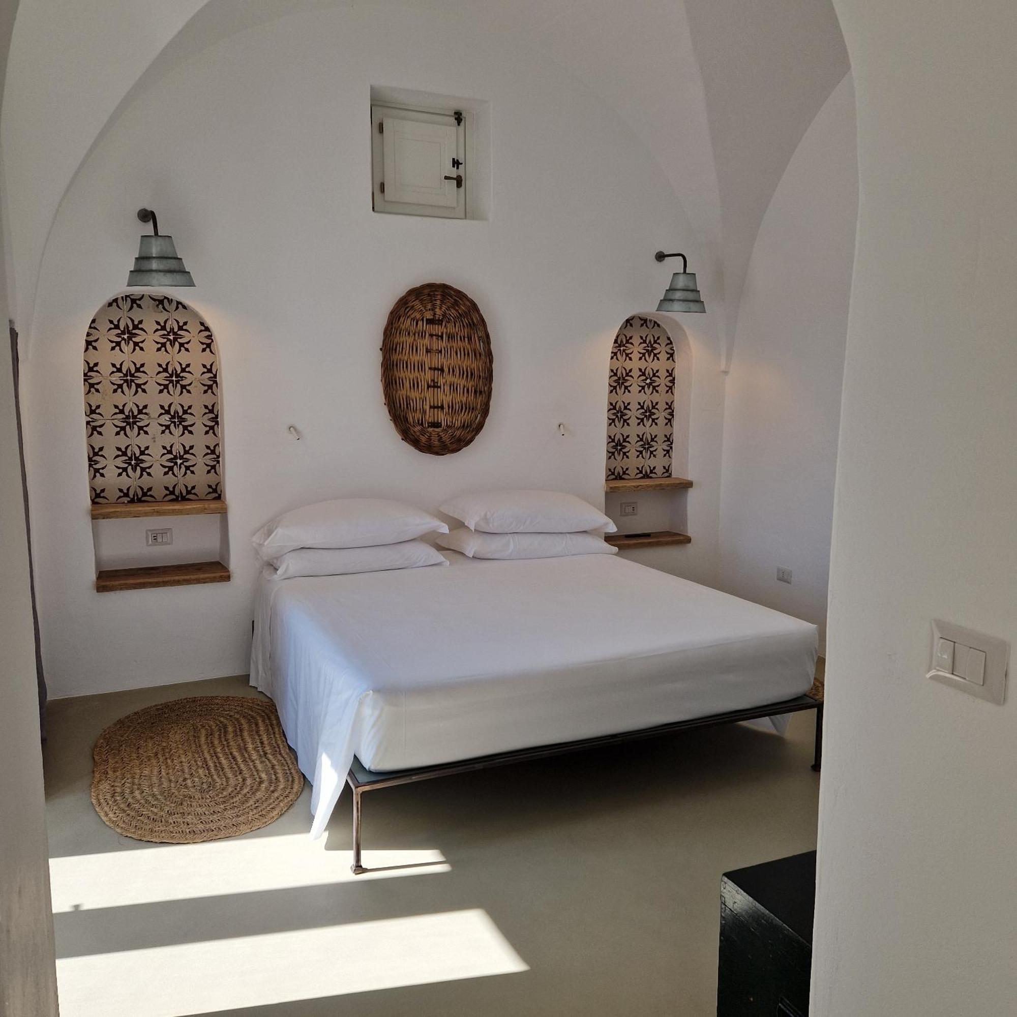 Masseria Paradiso Ostuni Exterior foto