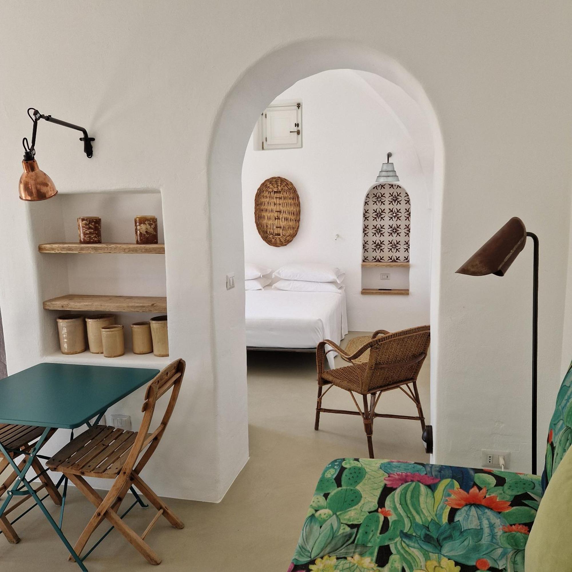 Masseria Paradiso Ostuni Exterior foto