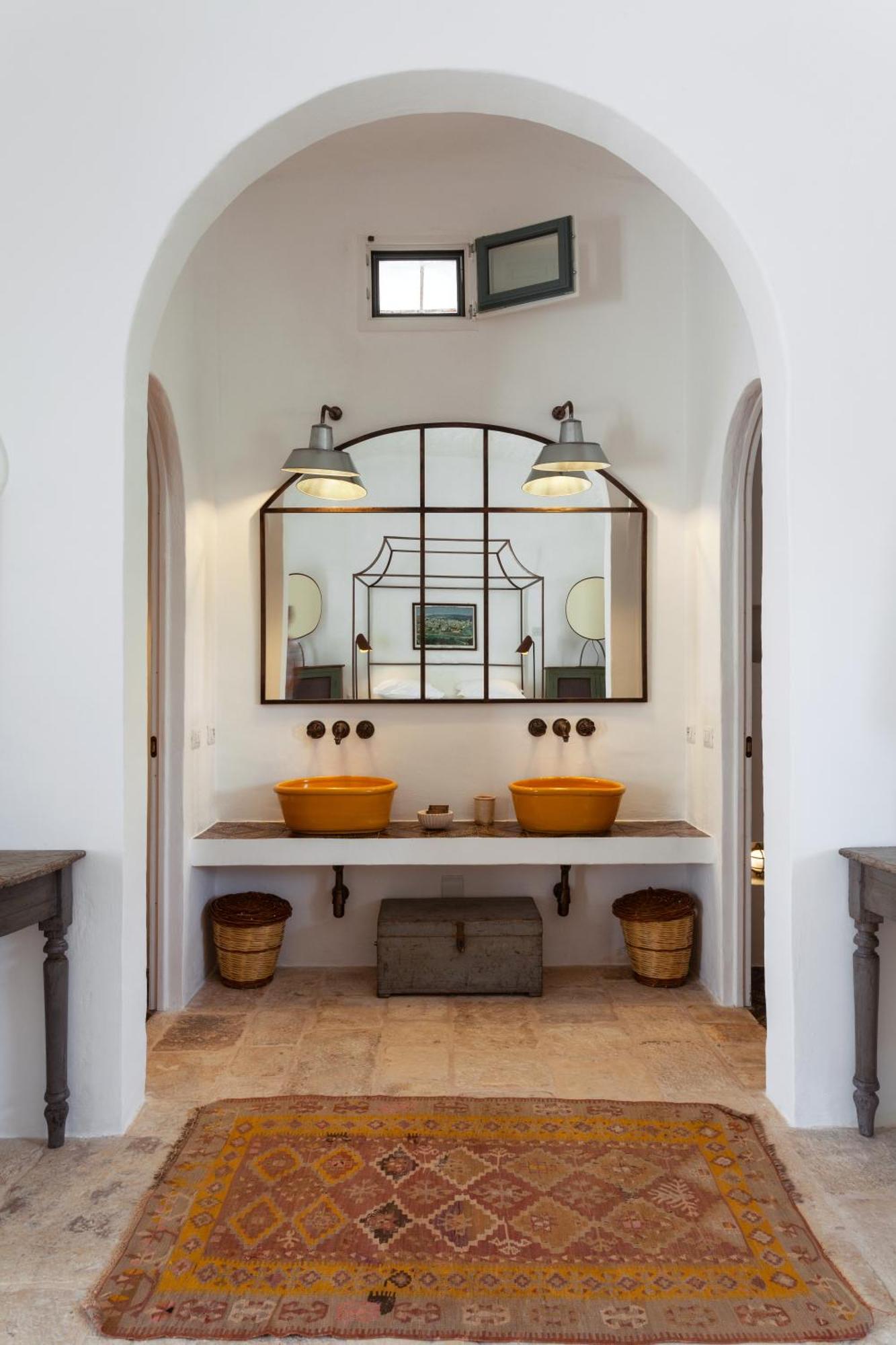 Masseria Paradiso Ostuni Exterior foto