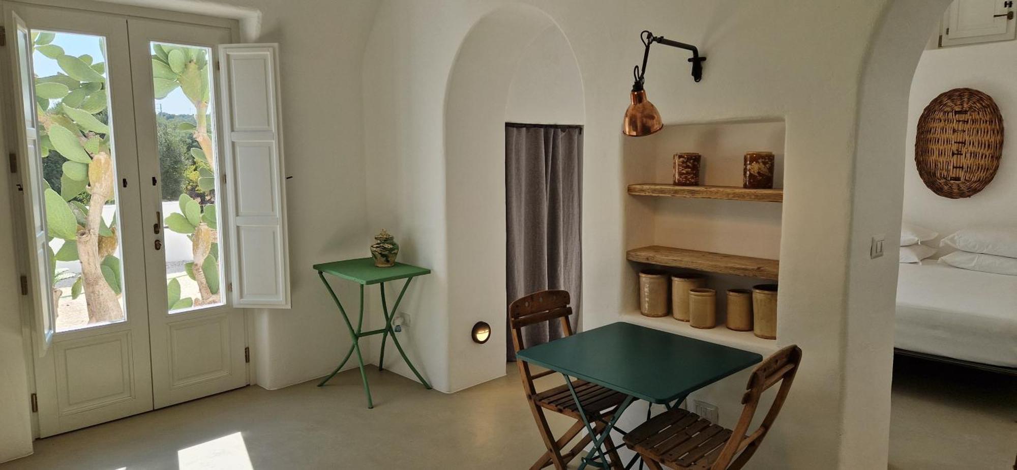 Masseria Paradiso Ostuni Exterior foto