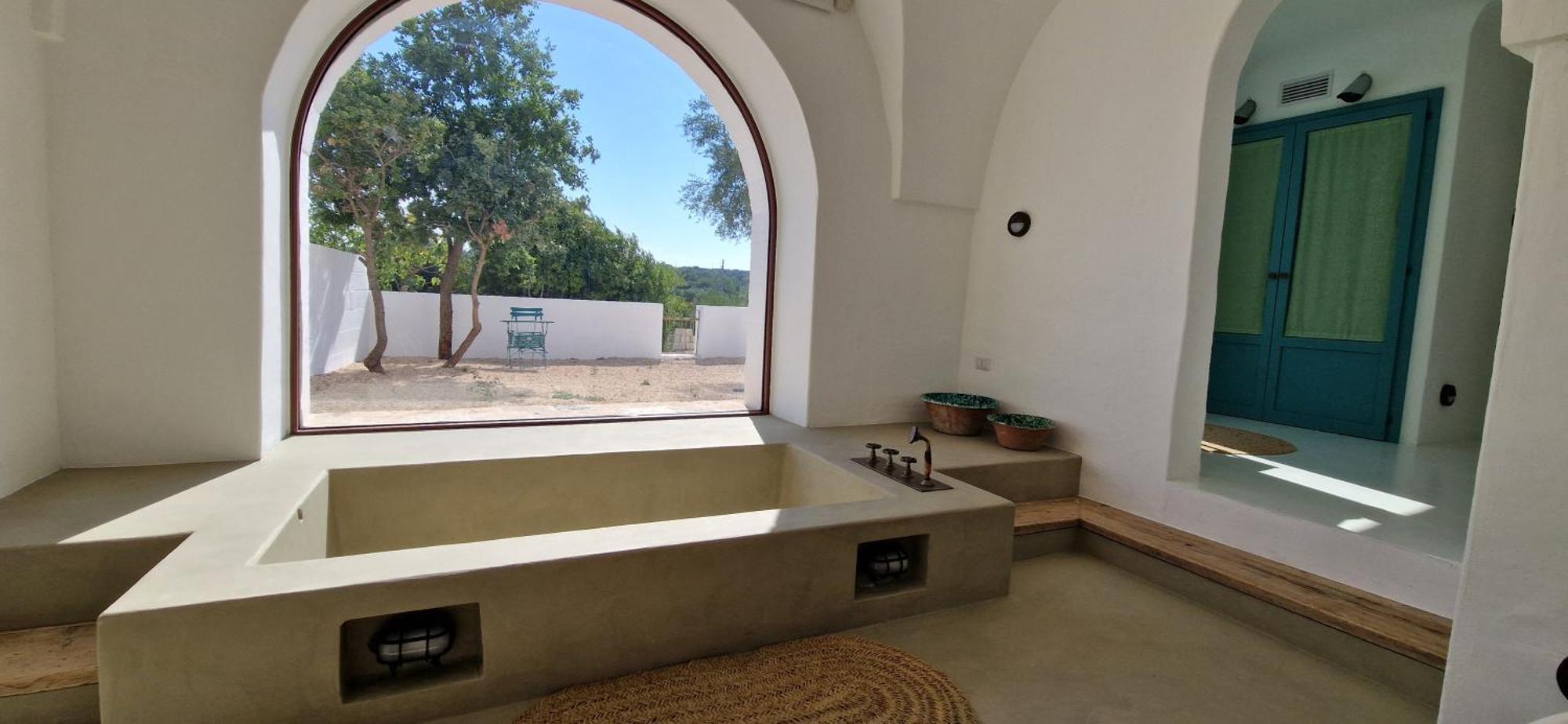 Masseria Paradiso Ostuni Exterior foto